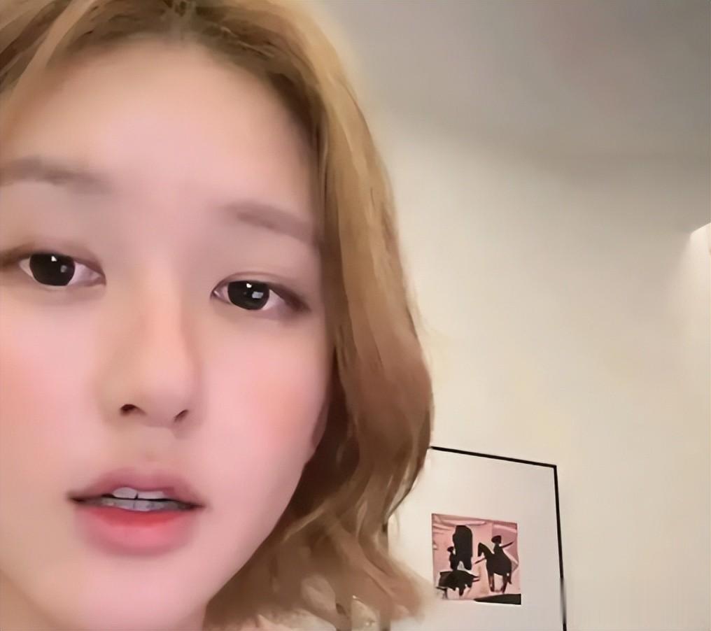 赵露思的“啪啪打脸”也来的太快了,原来早就选好了新公司