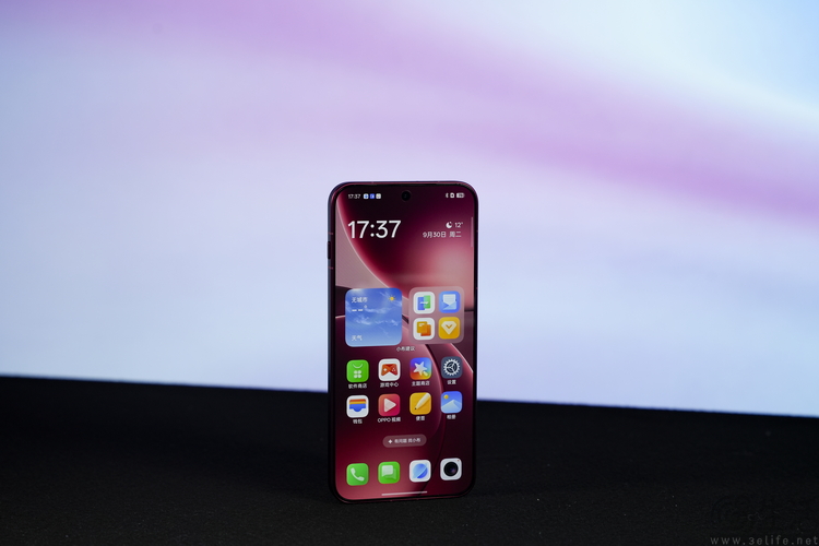 OPPO Find X9系列雙機首測：不再搖擺，勇敢做自己