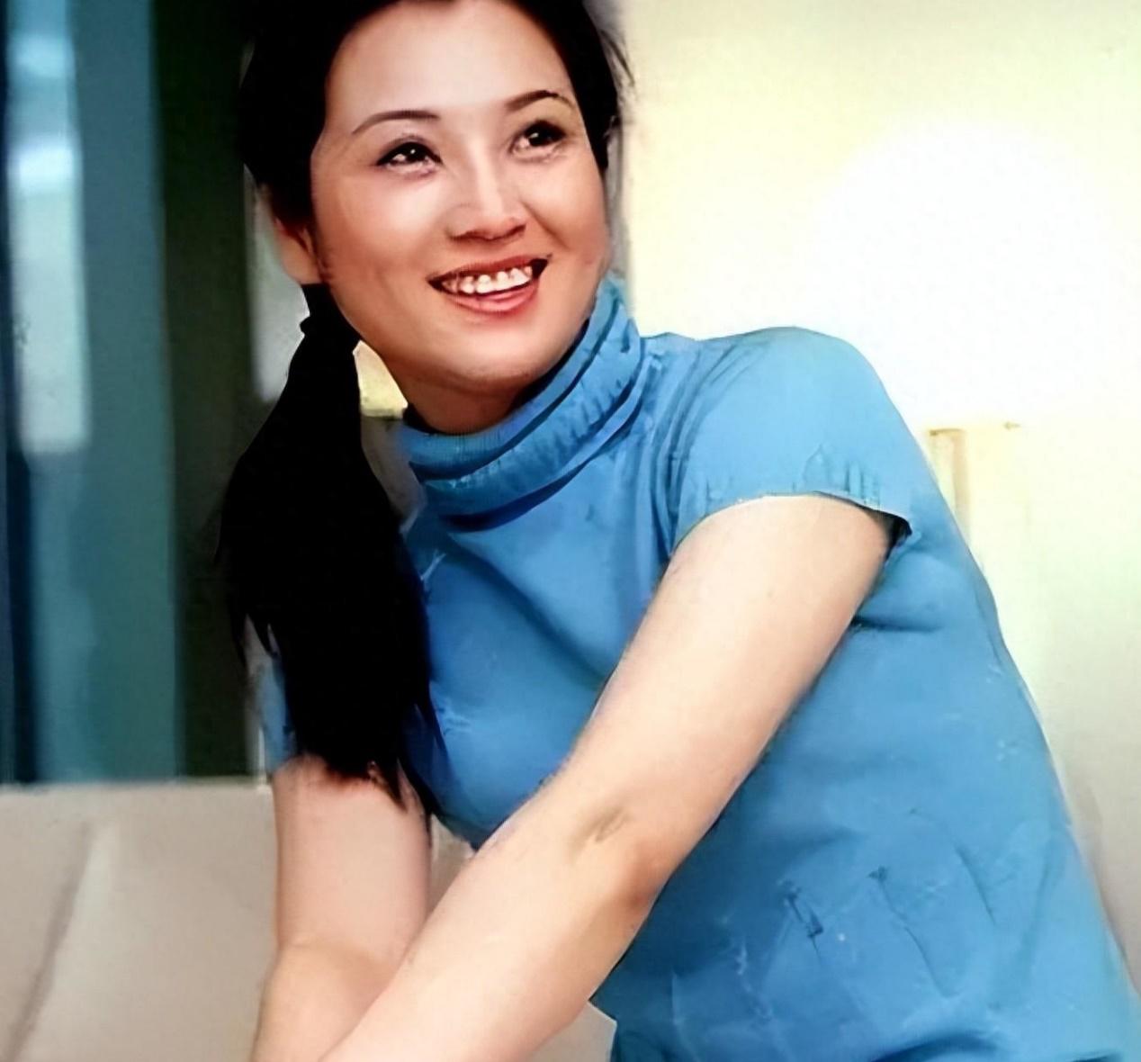 原来她早已离世!曾是朱军搭档,抗癌3年42岁病逝,一生兢兢业业