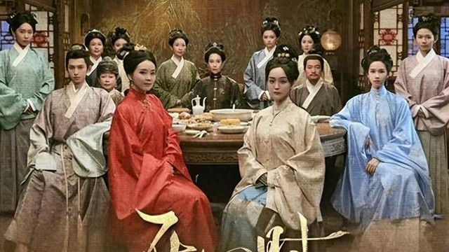 《乌云之上》和《悬镜》各看四集，一部昏昏欲睡，一部熬夜狂追！