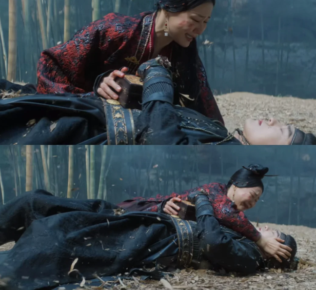 生了个娃,她怎么变成这样了?