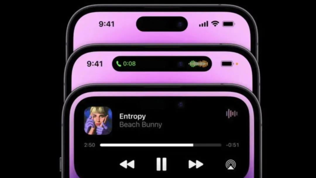 曾被萬人嫌的“靈動島”，怎么成了安卓系統必升功能？