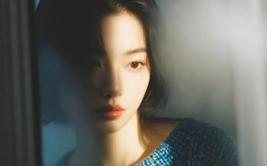 我爹半夜换皮，隔天我看见他身上的狗毛，可狗还会半夜唱戏吗