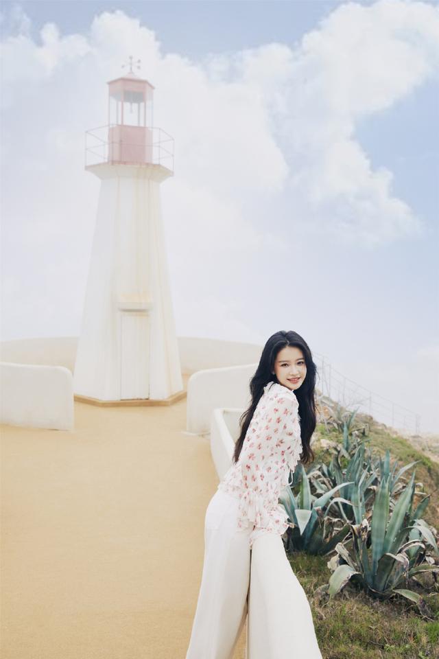 孙怡：内娱最美辣妈