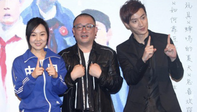 乔任梁父母:当年他们没有放过我儿子,如今也不想放过我们夫妻俩