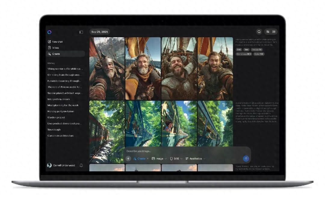 小扎新AI，涼得徹底？
