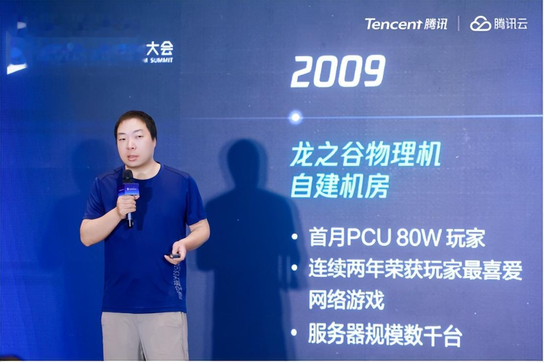 從AI開發提效到游戲全球出海，騰訊云升級全新游戲行業全生命周期方案