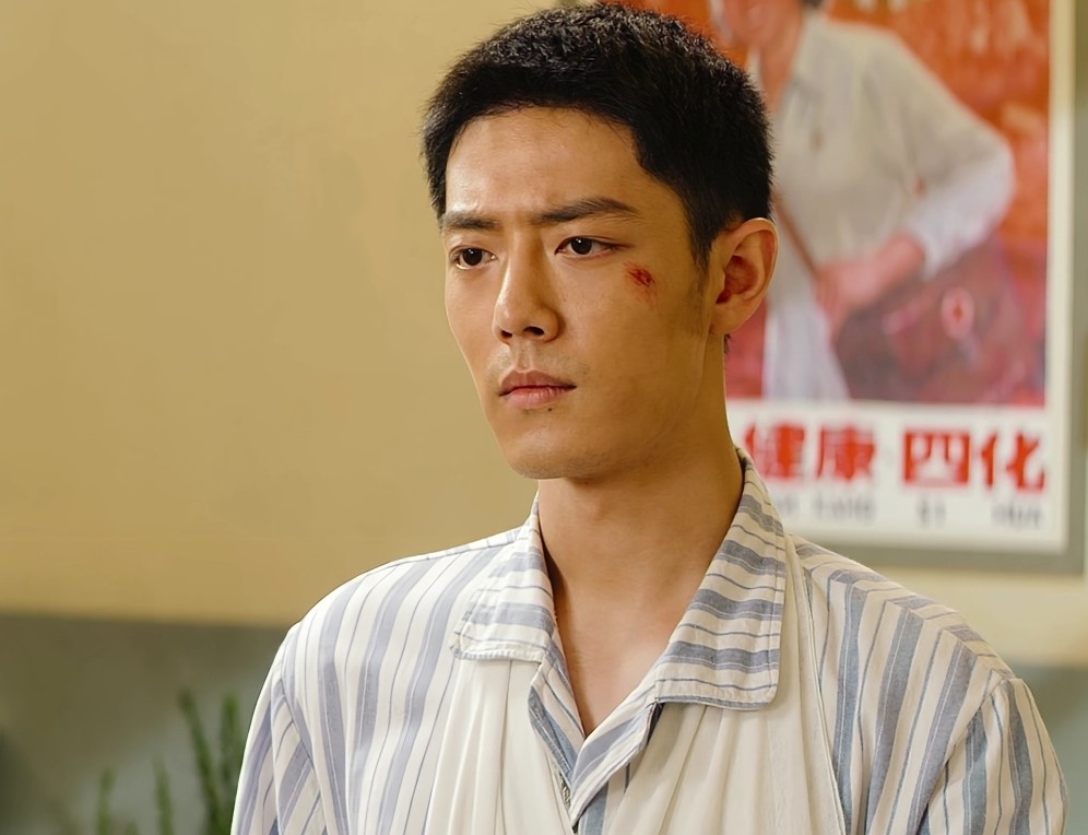 正午阳光大作！孔笙执导电影来袭，阵容强大，男主是你们的男神