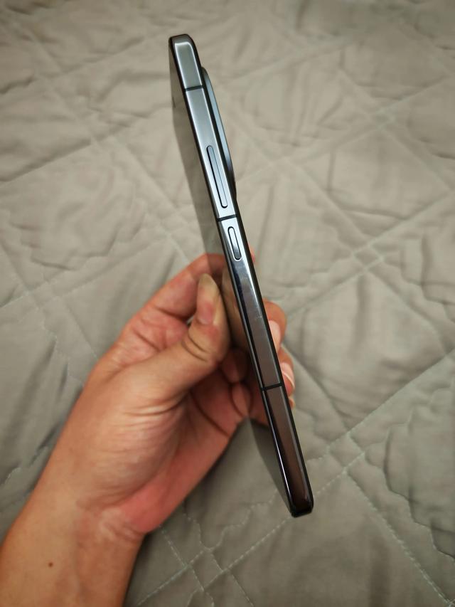 iQOO 13只有半年时间,真的是有点香