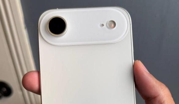 想买iPhone 17 Air?除了贵,还有这5大缺点,看完再买!