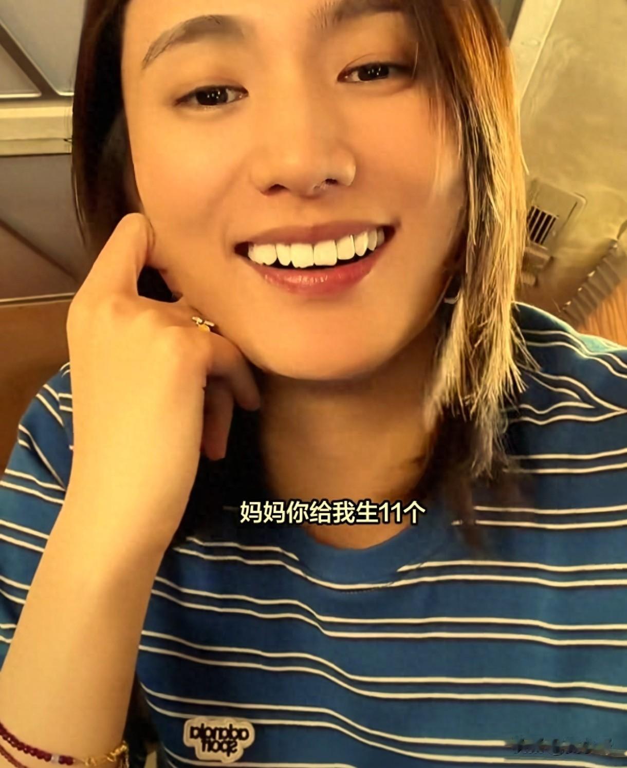 海哈金喜家里有李嫣画的马，李亚鹏称呼她“喜妹”，都在劝她复婚