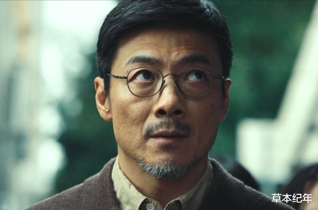 强行反转!《黄雀》24集大结局,是我看过的,最让人恶心的大结局