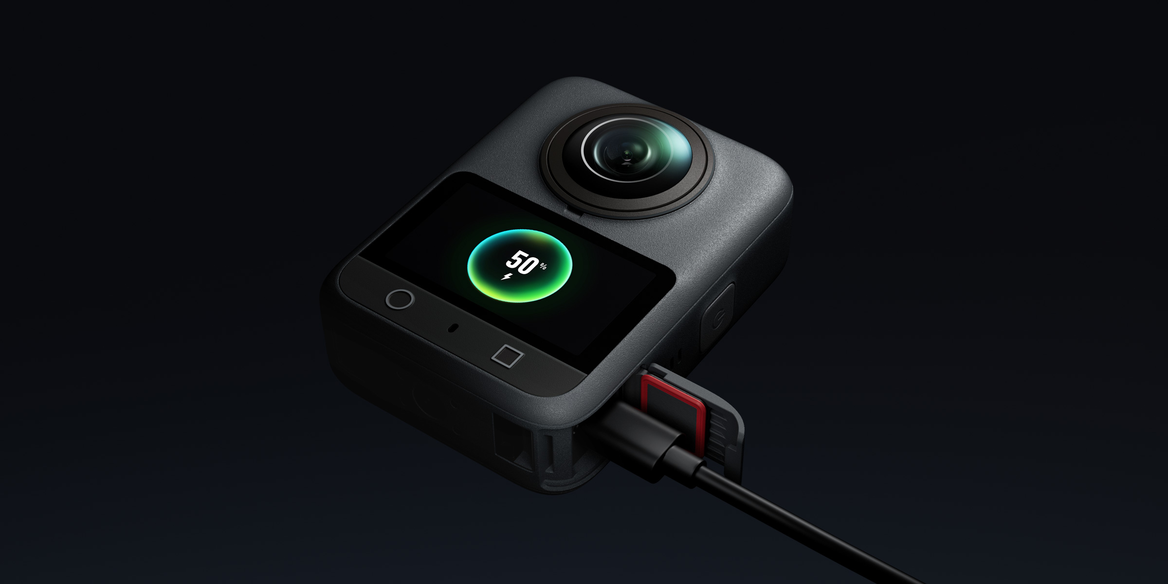 全景相機鏡頭起霧？溫差的鍋不能讓產品來背