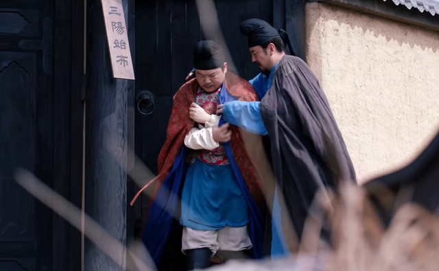 资源不断演啥毁啥，《长安的荔枝》全员演技过关，一人拉胯整部剧