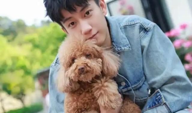 凭借小网剧爆红,因恋情风波被吐槽翻不了身,现凭实力再度出圈