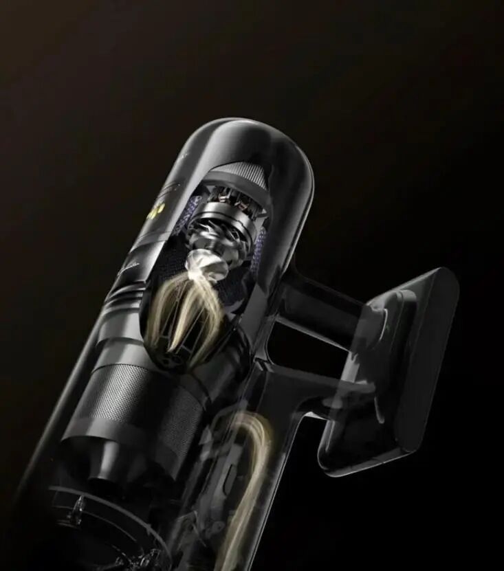 在紅海中造藍海：追覓吸塵器開辟的“第三條道路”