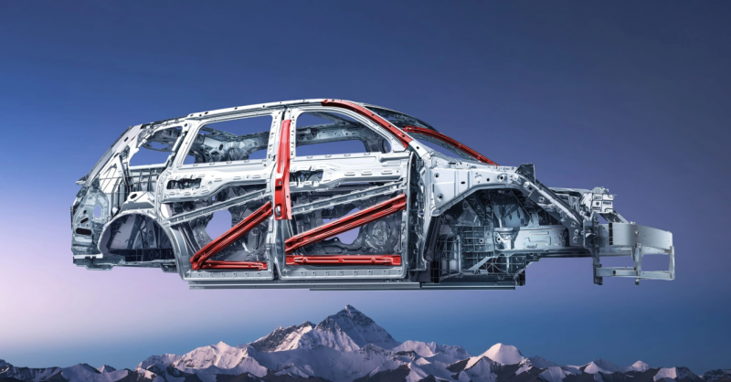 双零重力座椅加持 问界M9 2025款Ultra大五座版化身“移动智能豪宅”