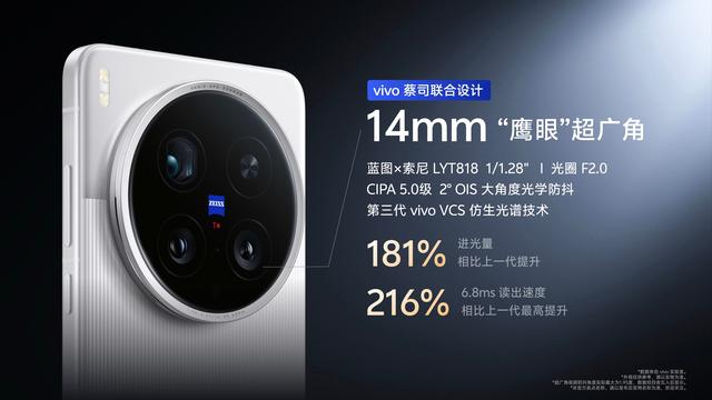 还是遭到了背刺!vivo X200 Ultra价格闪降,影像体验直接拉满