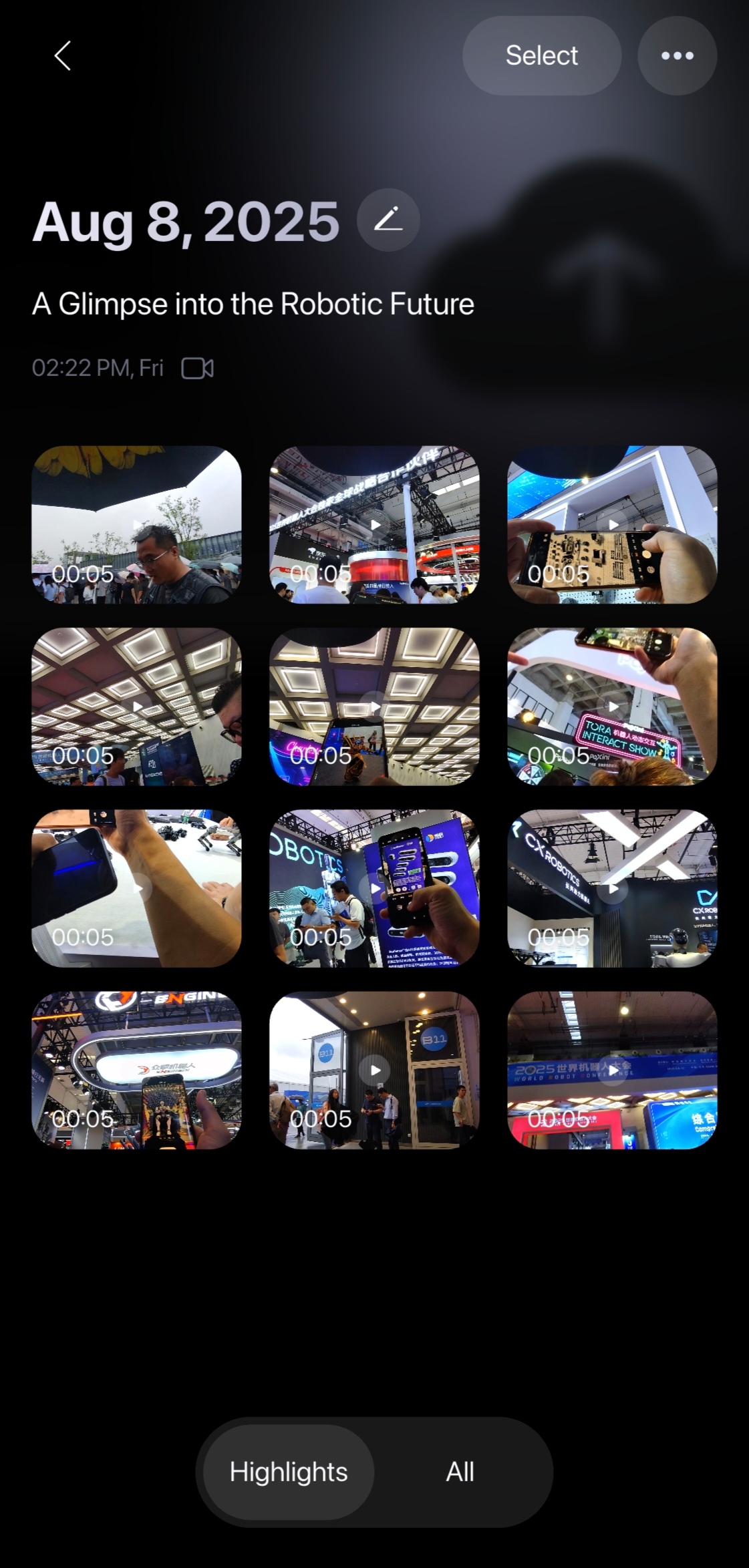 AI 的终点不是对话框,这家公司想让真实世界成为 AI 的提示词