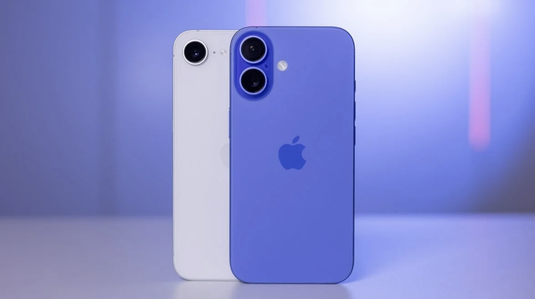 請不要等iPhone 17e發布