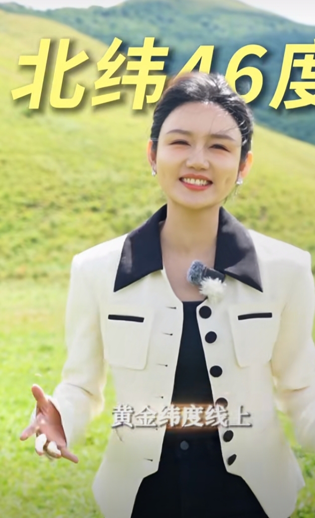 龙洋草原非遗活动造型,黑白穿搭配利落发型,美出新高度