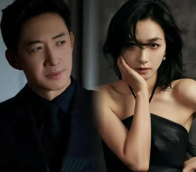 又一新悬疑剧来袭！全员演技派，网友：这下终于可以熬夜追剧了