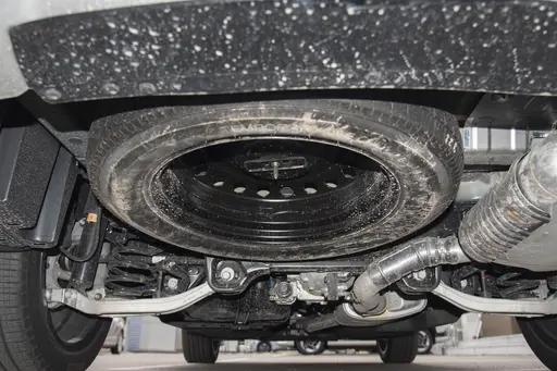 30万进口7座SUV,高开低走还是值得买?深度体验现代帕里斯帝