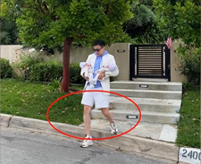 事态升级!叶海洋前女友再发文,曝二女儿是小助理生的,内幕流出