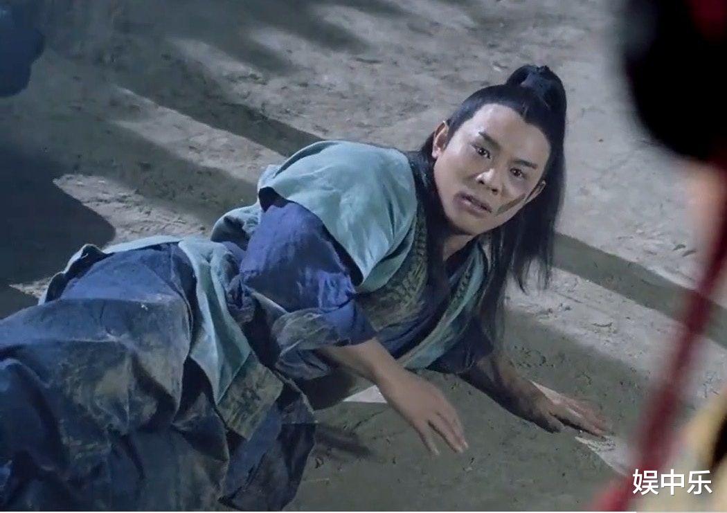 李连杰称《倚天屠龙记》亏钱停拍续集,坦言曾调查向太半年