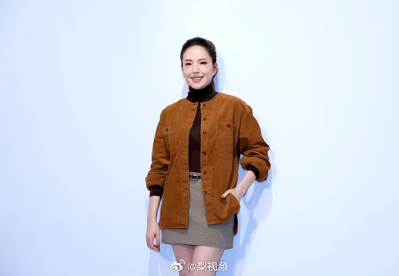 许玮甯自曝宝宝是邱泽在带,确保自己充分恢复身体