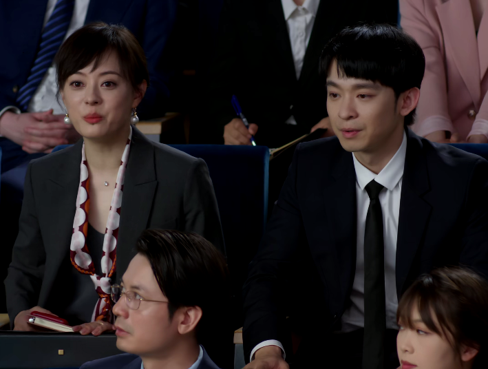 总局收视榜，《无尽的尽头》仅第六，《蛮好的人生》却没能干过第一？