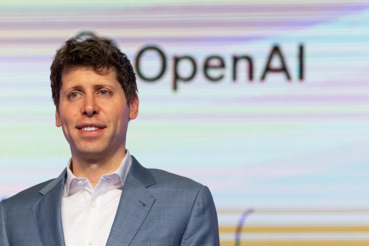 估值1萬億美元？曝OpenAI計劃2027年上市