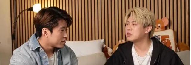 TVB两大童星罕合体，都曾因童星身份遭到霸凌，一人参加过奥运会