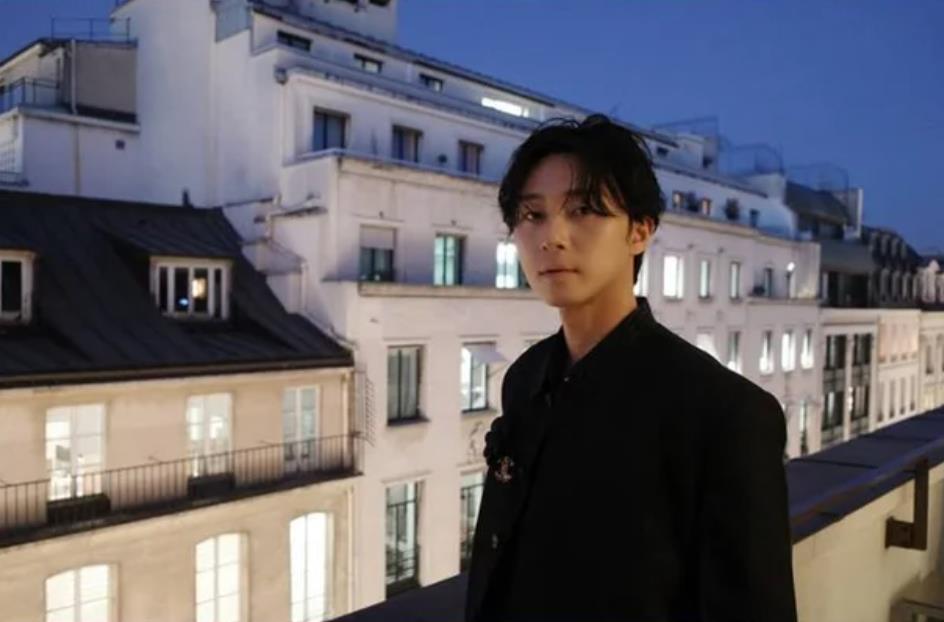 朴叙俊被怀疑狙击金秀贤背景下,其针对未成年人犯罪节目引热议