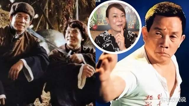 无法无天!刘家良骨灰被盗,内置陪葬品曝光,波及梅艳芳、张国荣