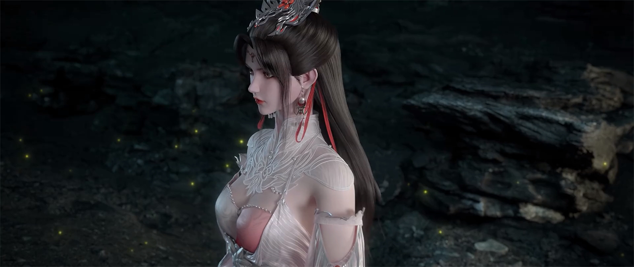 仙逆第82集已出，导演再改原著，事关王林柳眉，粉丝纷纷要求修改