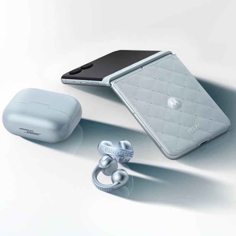 聯想AI手機亮相新物種爆炸大會，吳聲解讀人機交互新革命