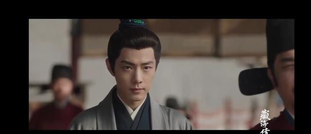 肖战又赌对了！央视发布藏海传预告炸锅，郑晓龙出手质量保证