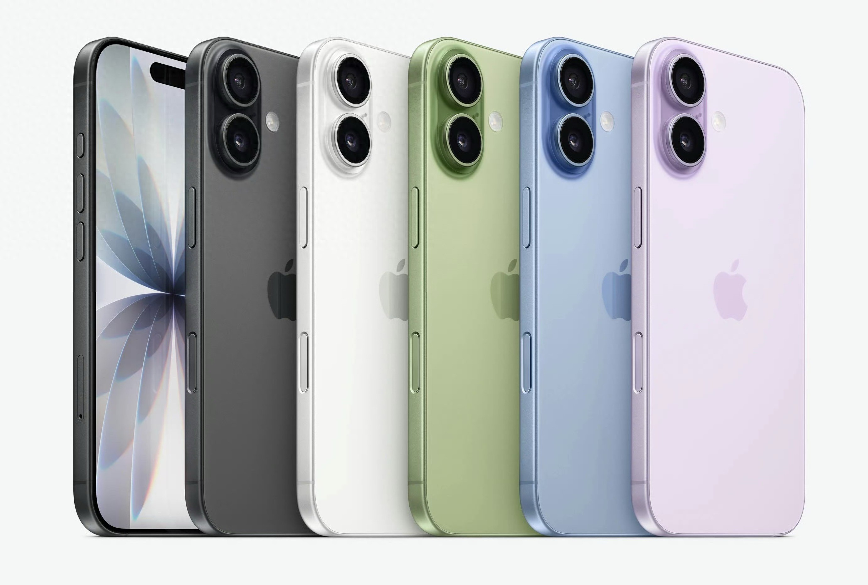 iPhone 17热度爆表!等等党笑而不语,小米16才是真香机