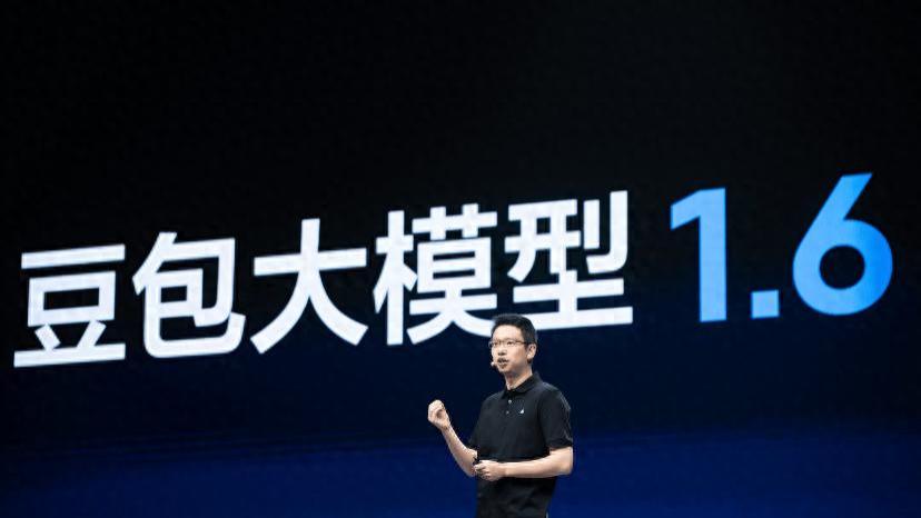 火山引擎，燃起了Agent的星星之火