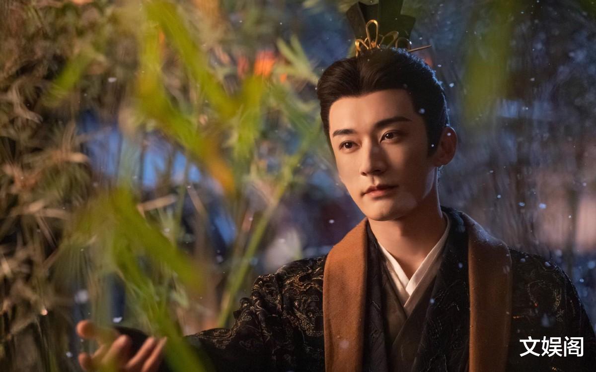 待播剧热榜:《逐玉》第五,《赴山海》第二,第一万万没想到