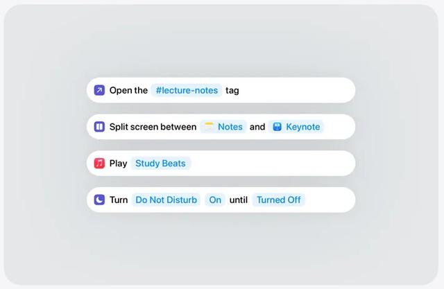 WWDC25:苹果系统迎来大一统时代