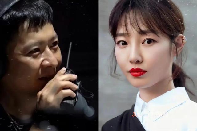 白百何带二儿子现身机场，小家伙看到有人拍照，吐槽妈妈挡他镜头