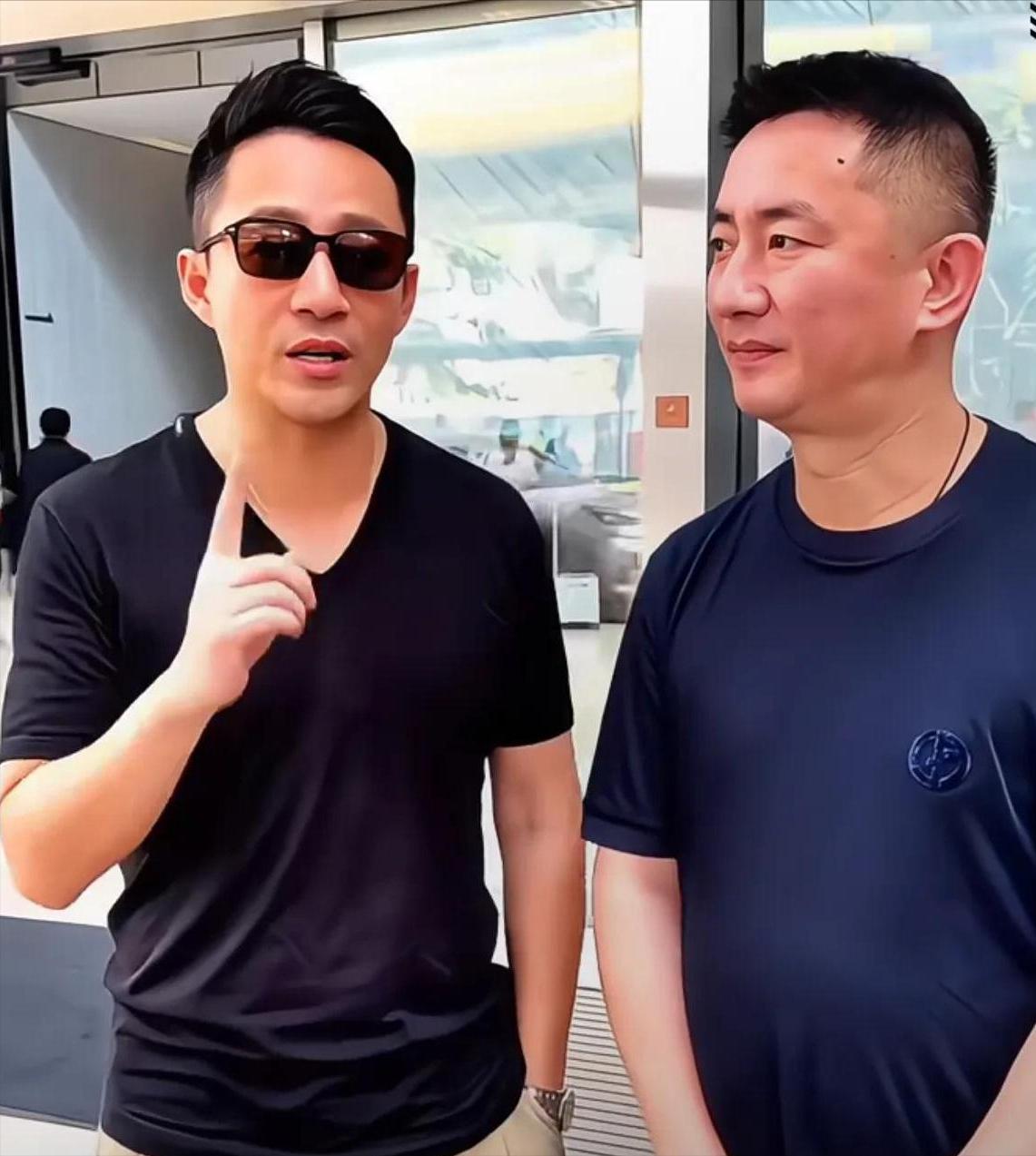 接地气！马筱梅挺孕肚坐地铁，将来去台北坐月子，汪小菲娶对人了