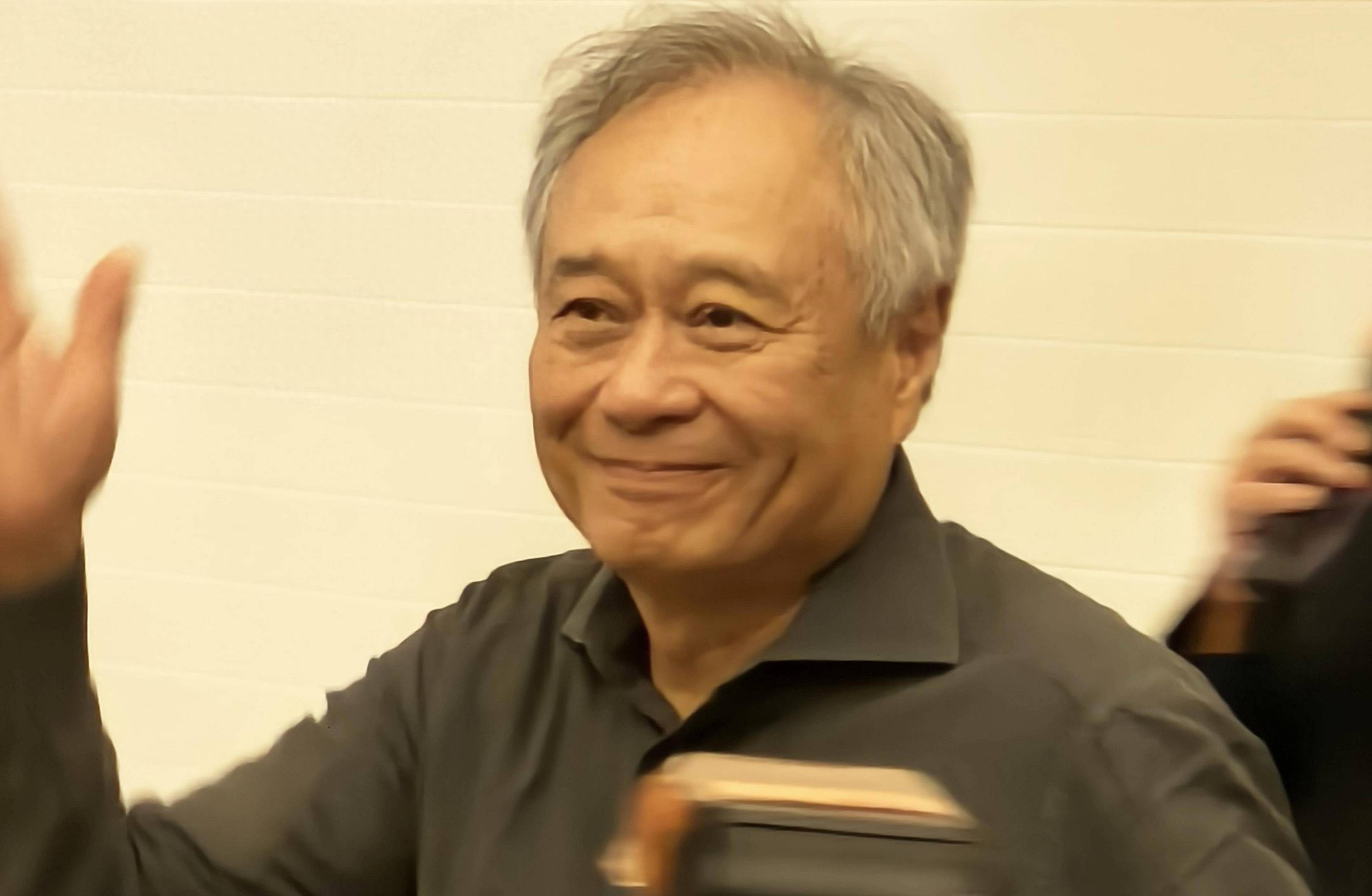 李安透露新片《金山》因资金不足被叫停，他为什么“没戏拍”了？