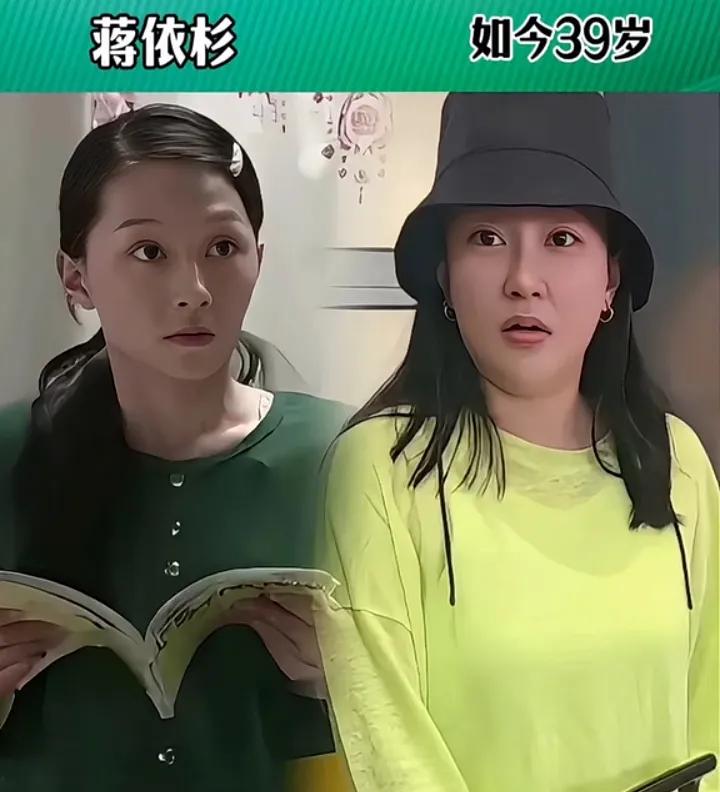 赵家班美女演员多,大龄未婚有6人,离异2人,6人婚姻生活幸福