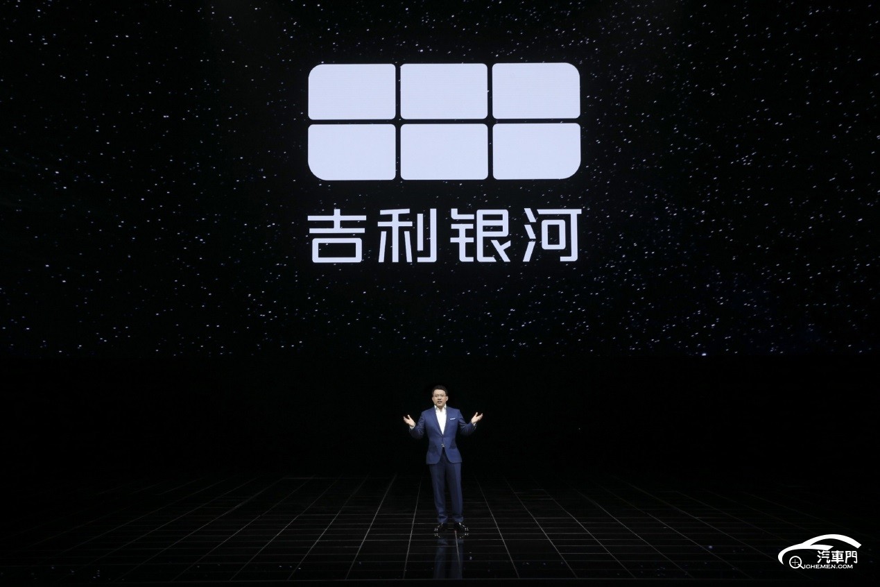 吉利已经在为年销500万辆做准备了