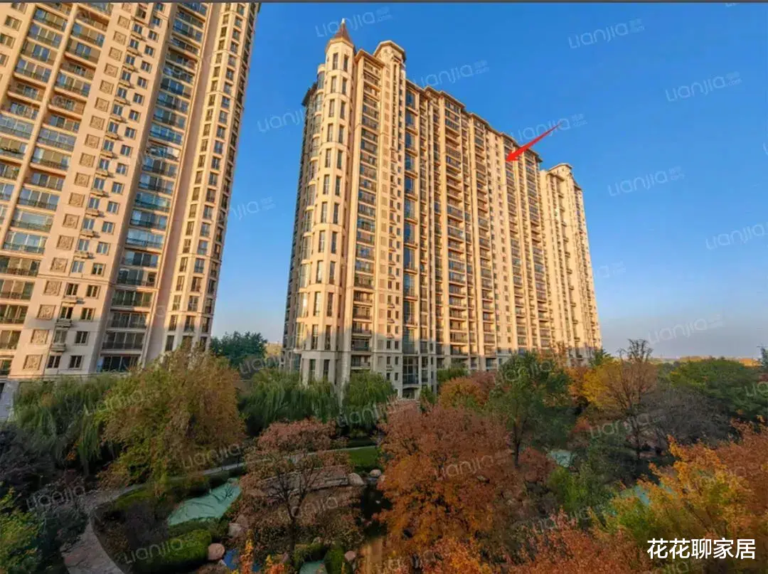 明星大S[徐熙媛]在北京的家