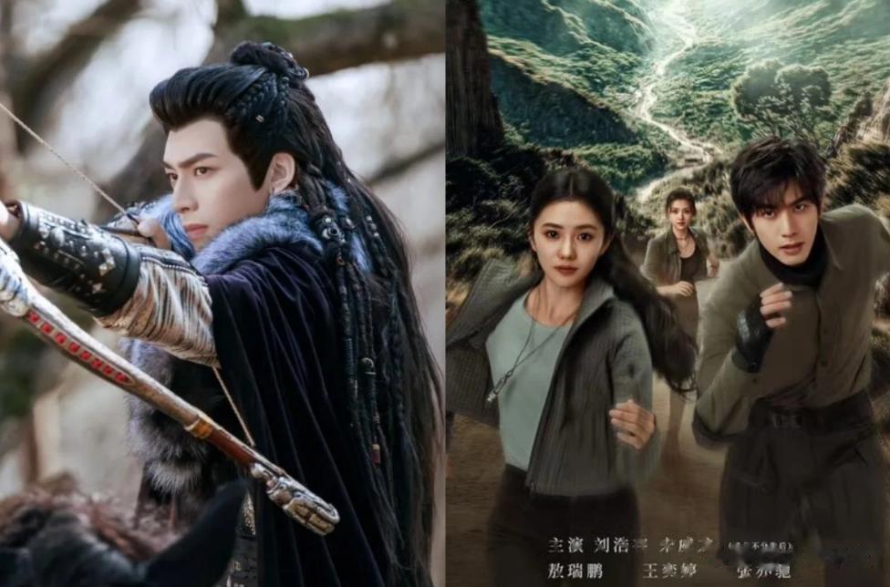 宋威龙5段情史被起底,他曾被林允当街赏巴掌再相拥热吻超戏剧化