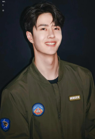 面相变了!27岁的王一博已走上另一条上坡路,陈晓一个字都没说错